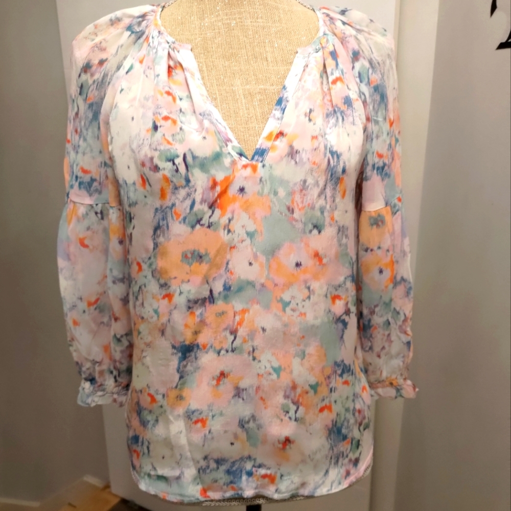 VELVET BRAND Blouse